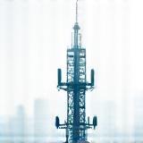 Immagine che rappresenta una torre di segnale 5G