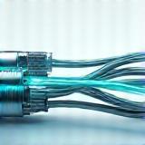 Immagine che rappresenta un cavo in fibra ottica
