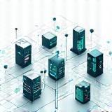 Immagine che rappresenta dispositivi IoT interconnessi