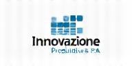 Logo di Innovazione Produttiva S.p.A.
