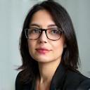 Ritratto di Paola Conti